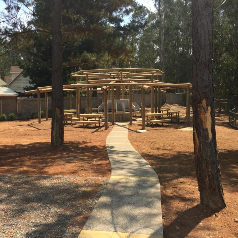 Algarrobo Bosques de la Candelaria - Apartamento de 3 dormitorios - 26