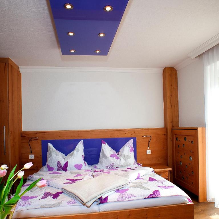 Gästehaus Elisabeth - Deluxe Doppelzimmer - 1