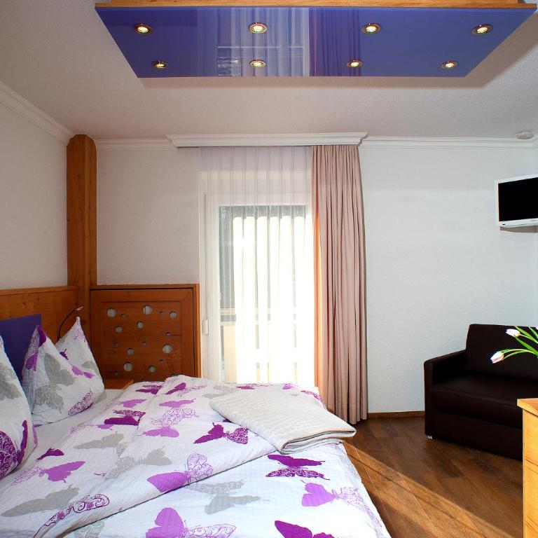 Gästehaus Elisabeth - Deluxe Doppelzimmer - 4