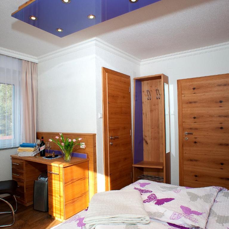 Gästehaus Elisabeth - Deluxe Doppelzimmer - 5