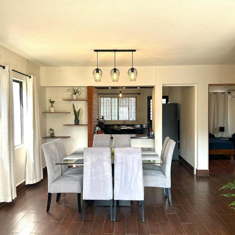 Apartment for 10 guests 20 minutes from the BBVA FIFA2026 Stadium - Apartamento de 3 dormitorios - 1