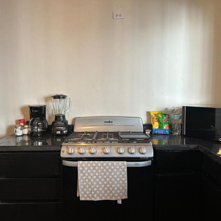 Apartment for 10 guests 20 minutes from the BBVA FIFA2026 Stadium - Apartamento de 3 dormitorios - 3