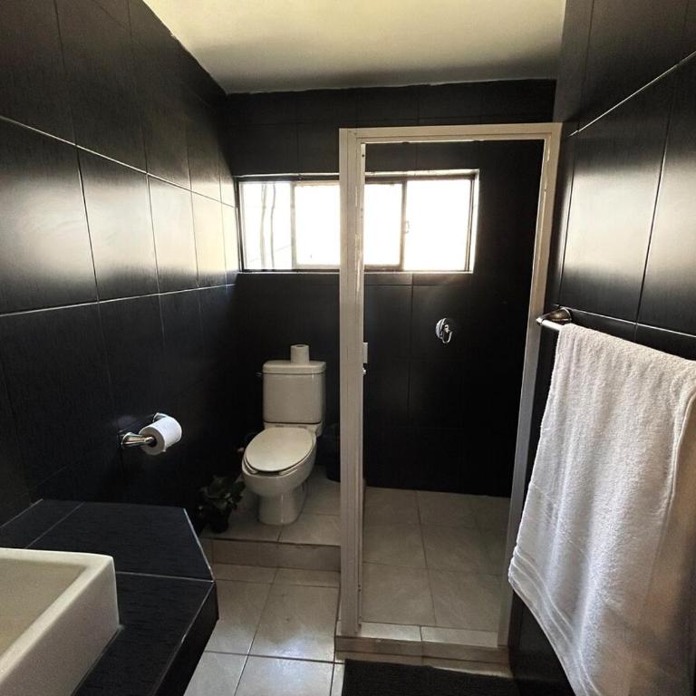 Apartment for 10 guests 20 minutes from the BBVA FIFA2026 Stadium - Apartamento de 3 dormitorios - 4