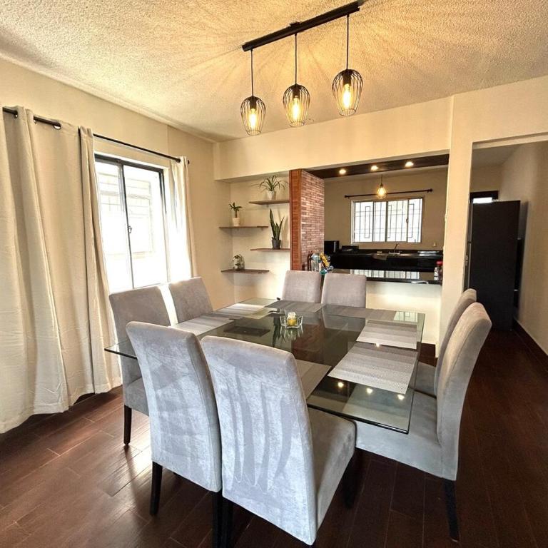 Apartment for 10 guests 20 minutes from the BBVA FIFA2026 Stadium - Apartamento de 3 dormitorios - 7