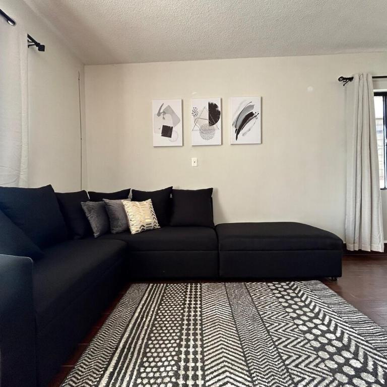 Apartment for 10 guests 20 minutes from the BBVA FIFA2026 Stadium - Apartamento de 3 dormitorios - 8