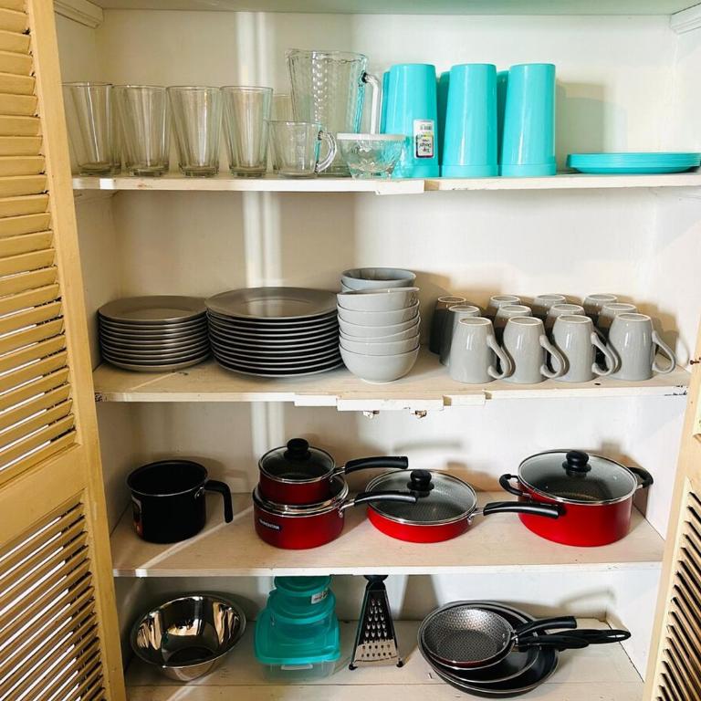Apartment for 10 guests 20 minutes from the BBVA FIFA2026 Stadium - Apartamento de 3 dormitorios - 9