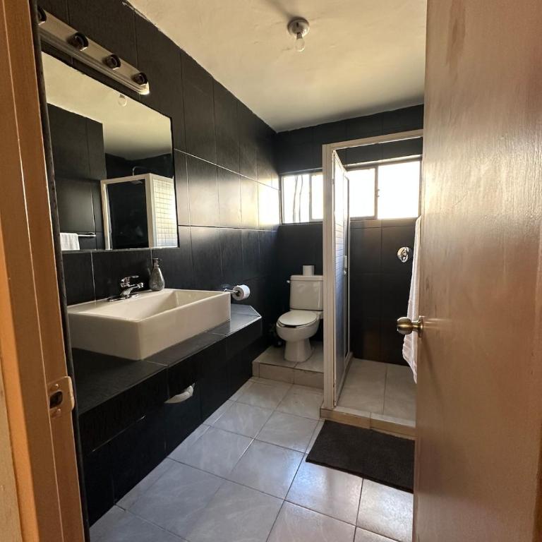Apartment for 10 guests 20 minutes from the BBVA FIFA2026 Stadium - Apartamento de 3 dormitorios - 16