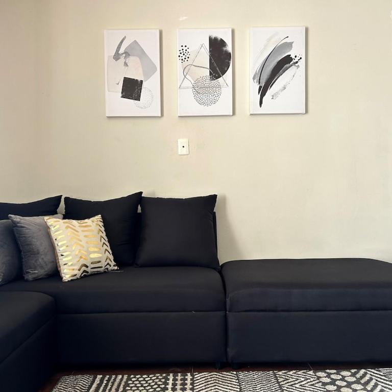 Apartment for 10 guests 20 minutes from the BBVA FIFA2026 Stadium - Apartamento de 3 dormitorios - 23