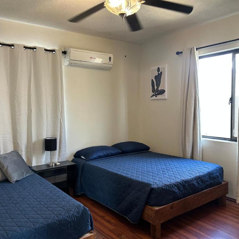 Apartment for 10 guests 20 minutes from the BBVA FIFA2026 Stadium - Apartamento de 3 dormitorios - 24