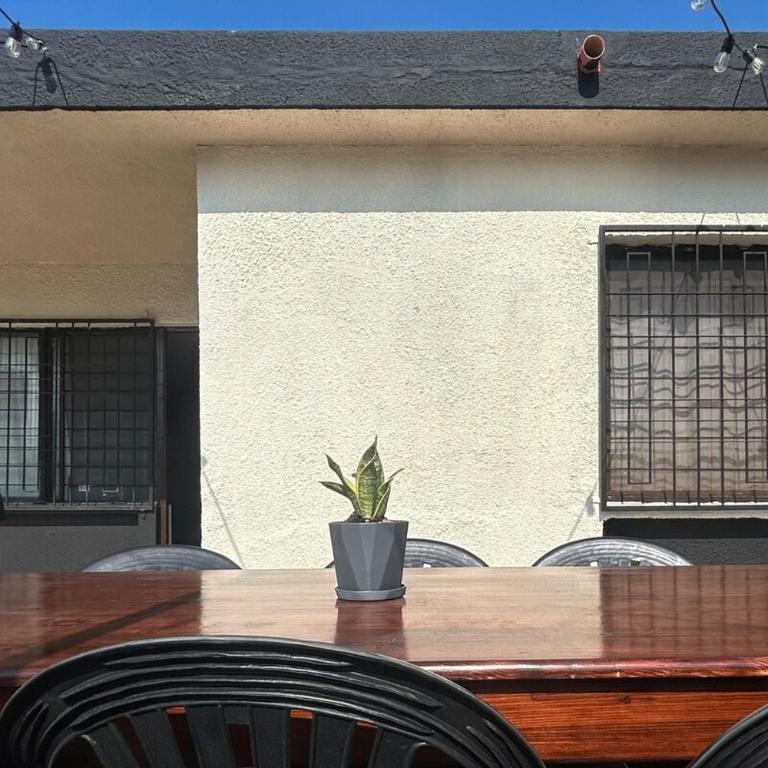 Apartment for 10 guests 20 minutes from the BBVA FIFA2026 Stadium - Apartamento de 3 dormitorios - 28