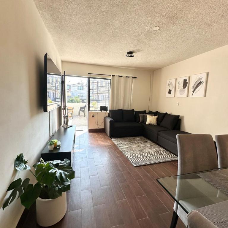 Apartment for 10 guests 20 minutes from the BBVA FIFA2026 Stadium - Apartamento de 3 dormitorios - 31
