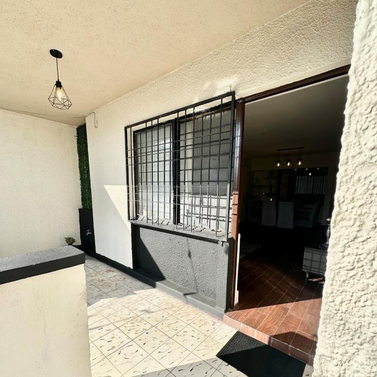 Apartment for 10 guests 20 minutes from the BBVA FIFA2026 Stadium - Apartamento de 3 dormitorios - 33