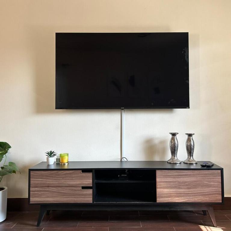 Apartment for 10 guests 20 minutes from the BBVA FIFA2026 Stadium - Apartamento de 3 dormitorios - 39
