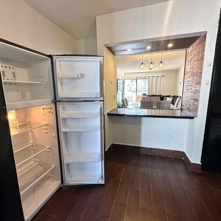 Apartment for 10 guests 20 minutes from the BBVA FIFA2026 Stadium - Apartamento de 3 dormitorios - 40