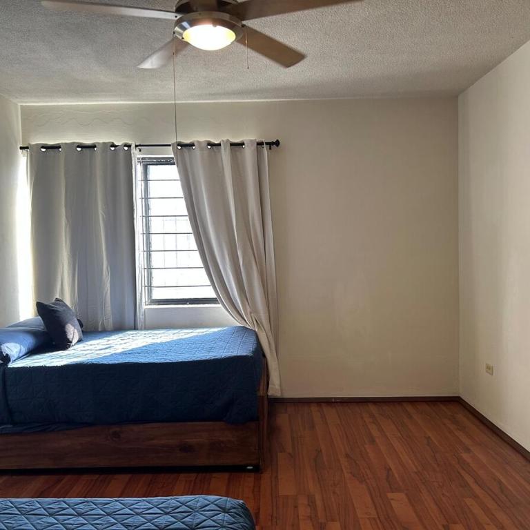 Apartment for 10 guests 20 minutes from the BBVA FIFA2026 Stadium - Apartamento de 3 dormitorios - 46