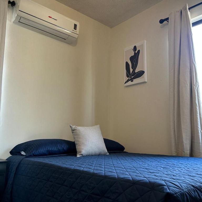Apartment for 10 guests 20 minutes from the BBVA FIFA2026 Stadium - Apartamento de 3 dormitorios - 47
