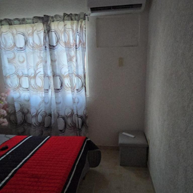 Departamento muy cerca de Mundo Imperial - Apartamento de 1 dormitorio - 3