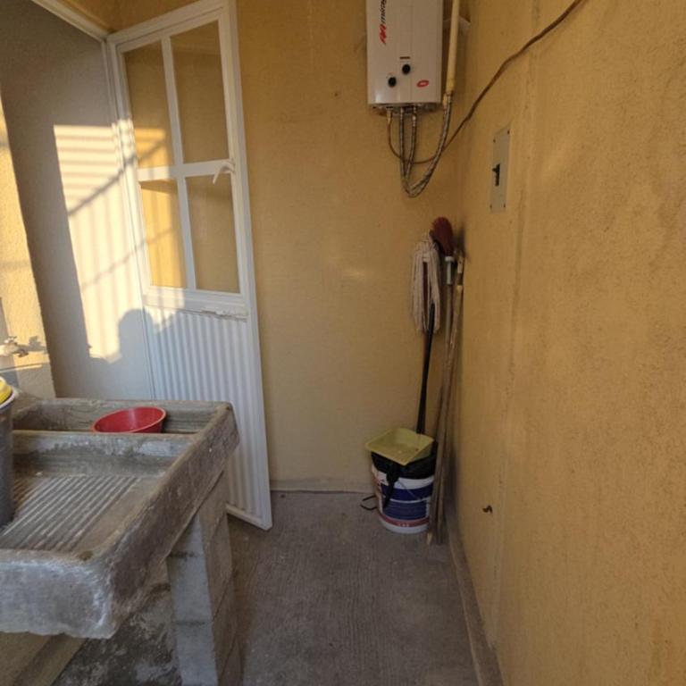 Departamento muy cerca de Mundo Imperial - Apartamento de 1 dormitorio - 36