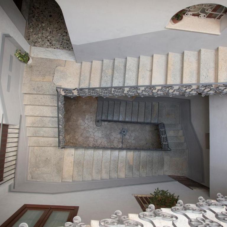 Corso Vittorio Apartment - Appartamento - 43