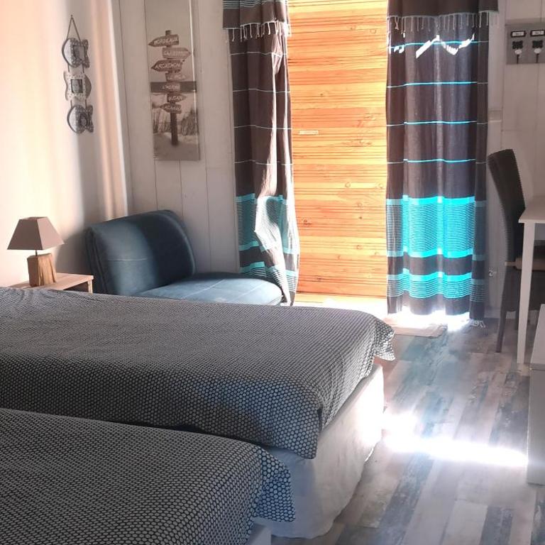 Maison douceur de vie - Haus mit 3 Schlafzimmern - 21