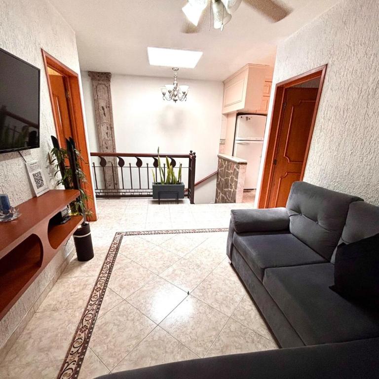 Hermosa provincia - Apartment - 3