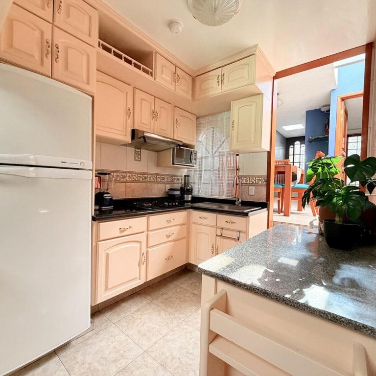 Hermosa provincia - Apartment - 5