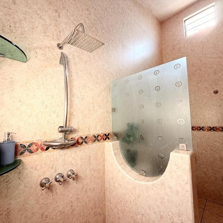 Hermosa provincia - Apartment - 6