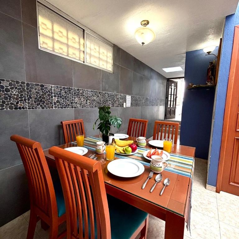 Hermosa provincia - Apartment - 7