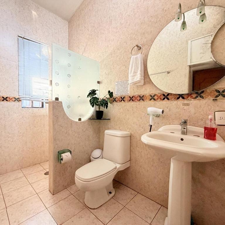 Hermosa provincia - Apartment - 8