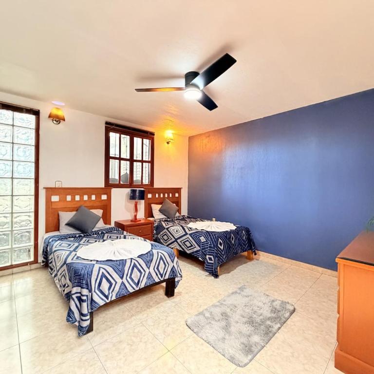 Hermosa provincia - Apartment - 9