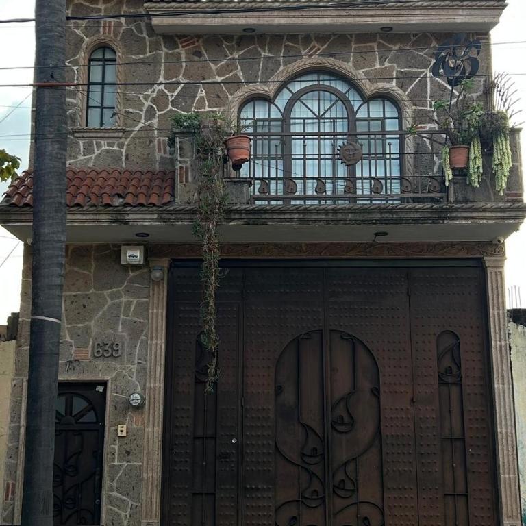 Hermosa provincia - Apartment - 10