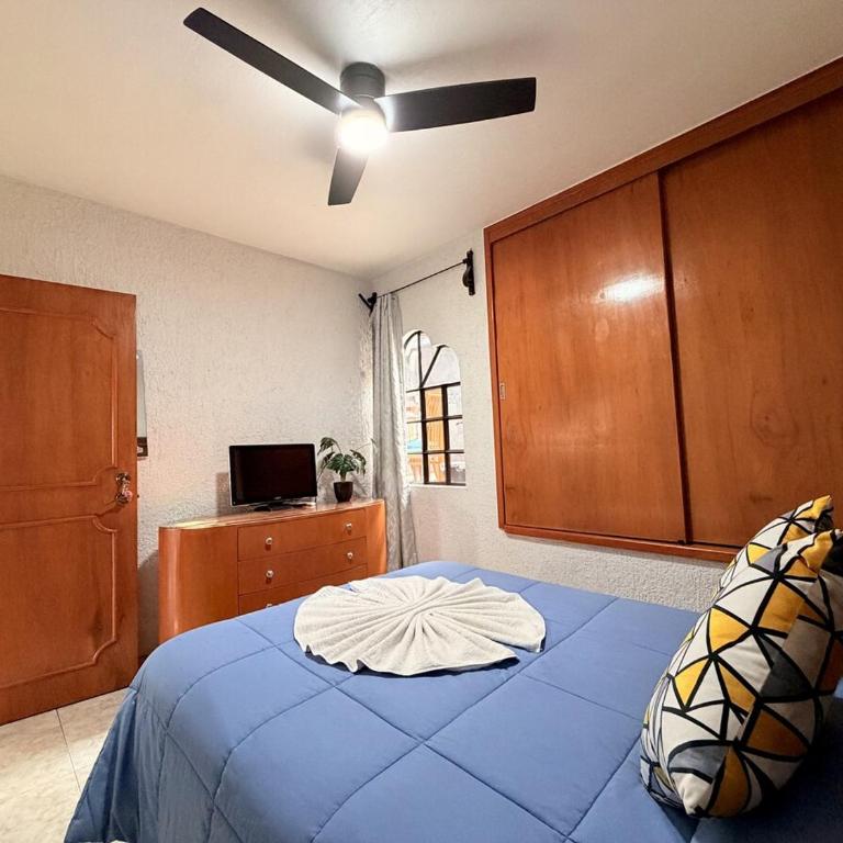 Hermosa provincia - Apartment - 11
