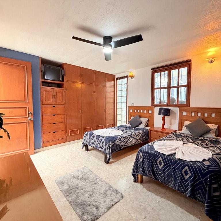 Hermosa provincia - Apartment - 12