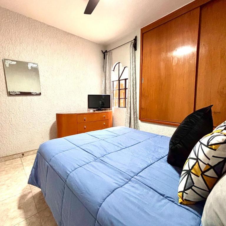 Hermosa provincia - Apartment - 14