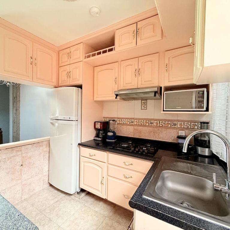 Hermosa provincia - Apartment - 16