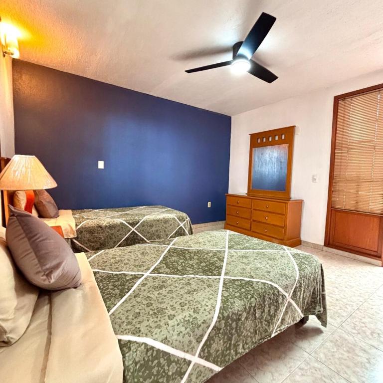 Hermosa provincia - Apartment - 18