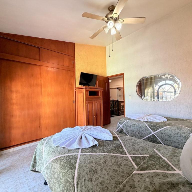 Hermosa provincia - Apartment - 19