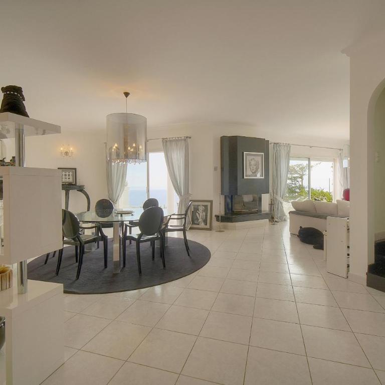 FRGK MONACO Magnificent See View Villa - Villa avec Piscine Privée - 35
