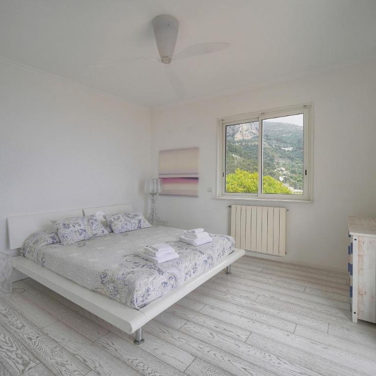 FRGK MONACO Magnificent See View Villa - Villa avec Piscine Privée - 38