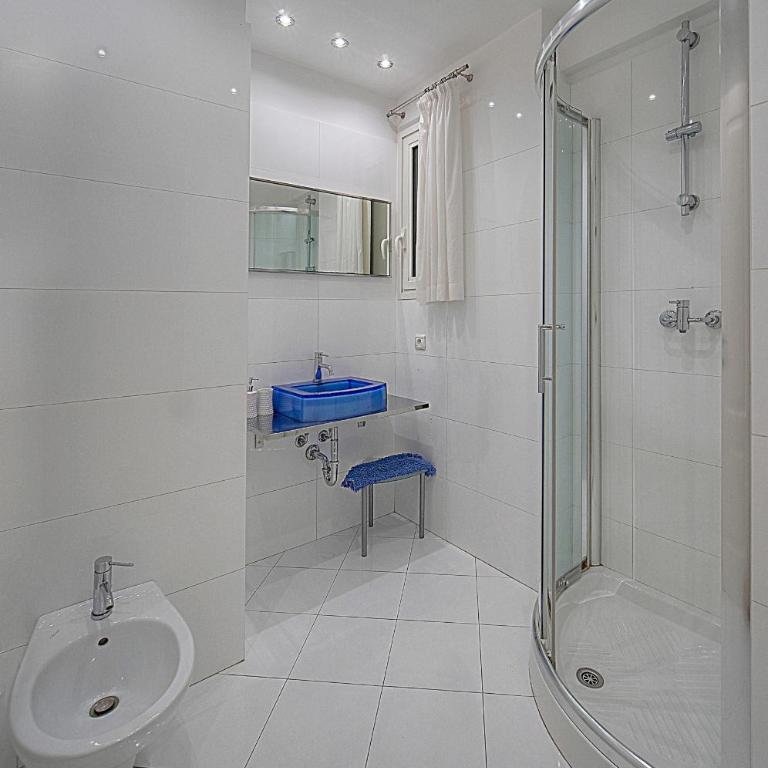 FRGK MONACO Magnificent See View Villa - Villa avec Piscine Privée - 62