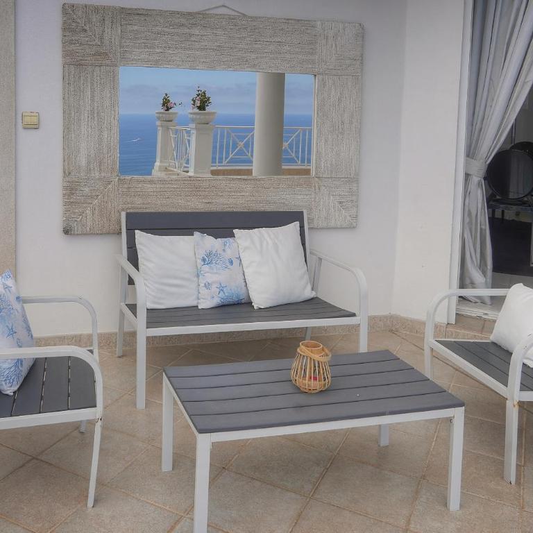FRGK MONACO Magnificent See View Villa - Villa avec Piscine Privée - 68
