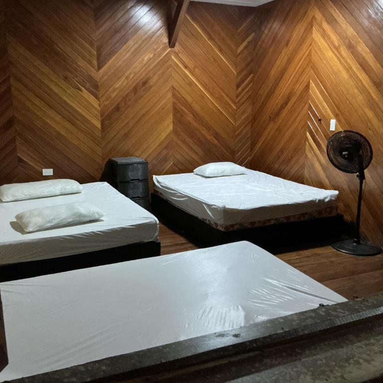 Villa Encanto - Habitación Doble - 6