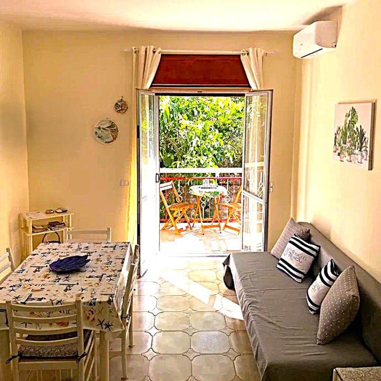 La Conchiglia di Trentova - One-Bedroom Apartment with Balcony and City View - 5