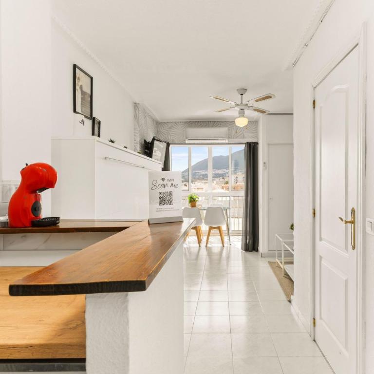 Agata Holiday - Appartamento Monolocale con Vista Mare - 9