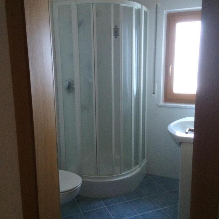 Joglerhof - Apartamento con balcón - 11