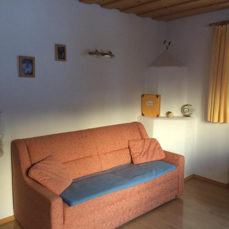Joglerhof - Apartamento con balcón - 14
