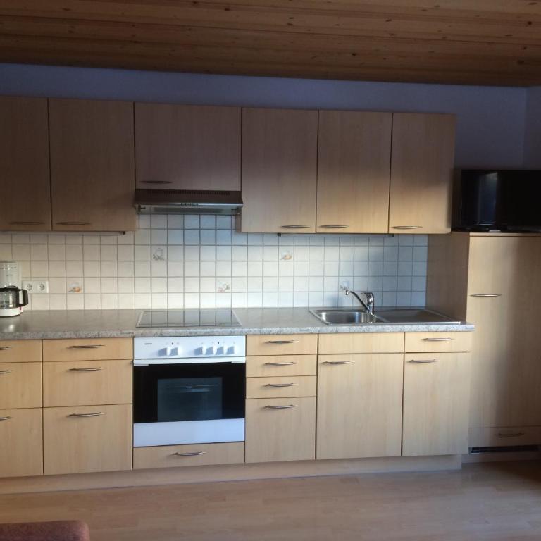 Joglerhof - Apartamento con balcón - 15