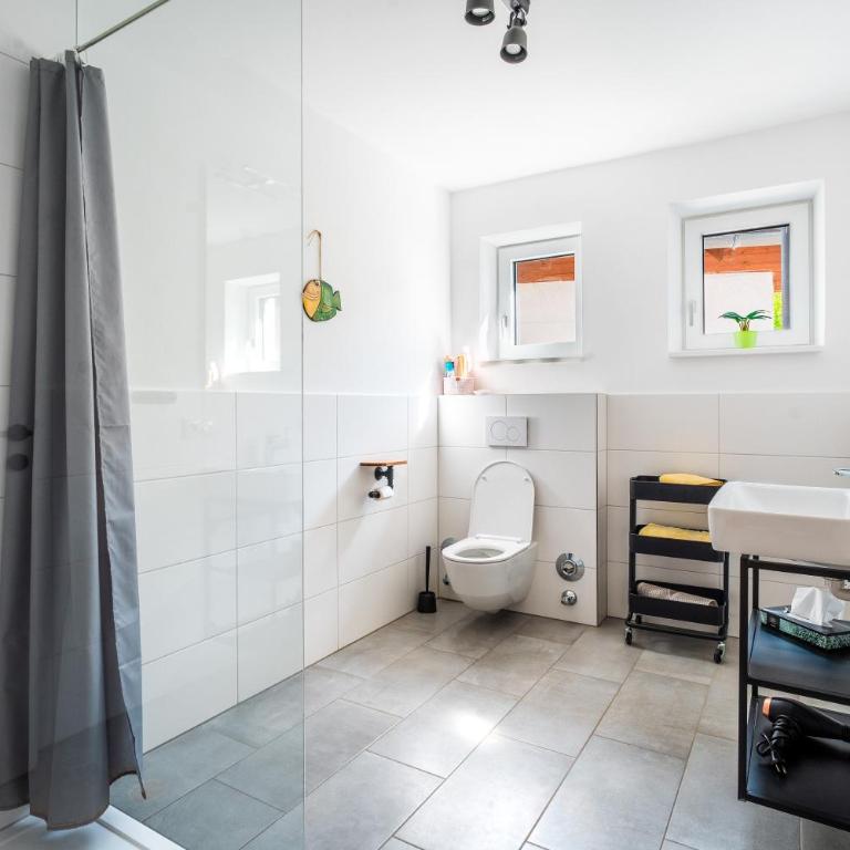 Seeblick Homes - Apartamento con vistas al lago - 16