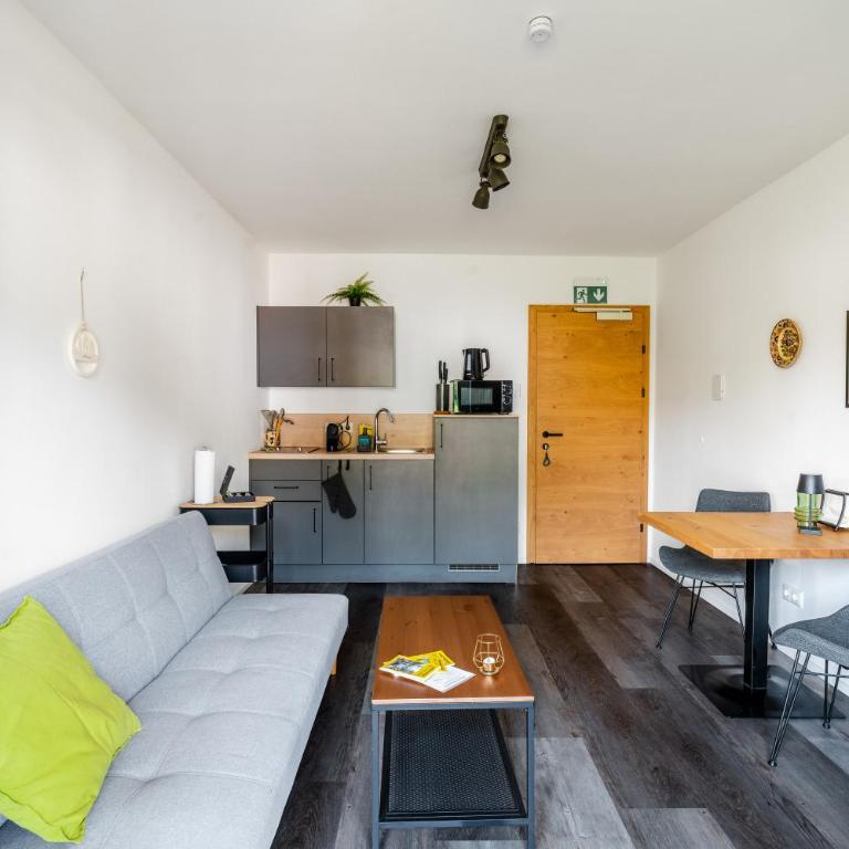 Seeblick Homes - Apartamento con vistas al lago - 12
