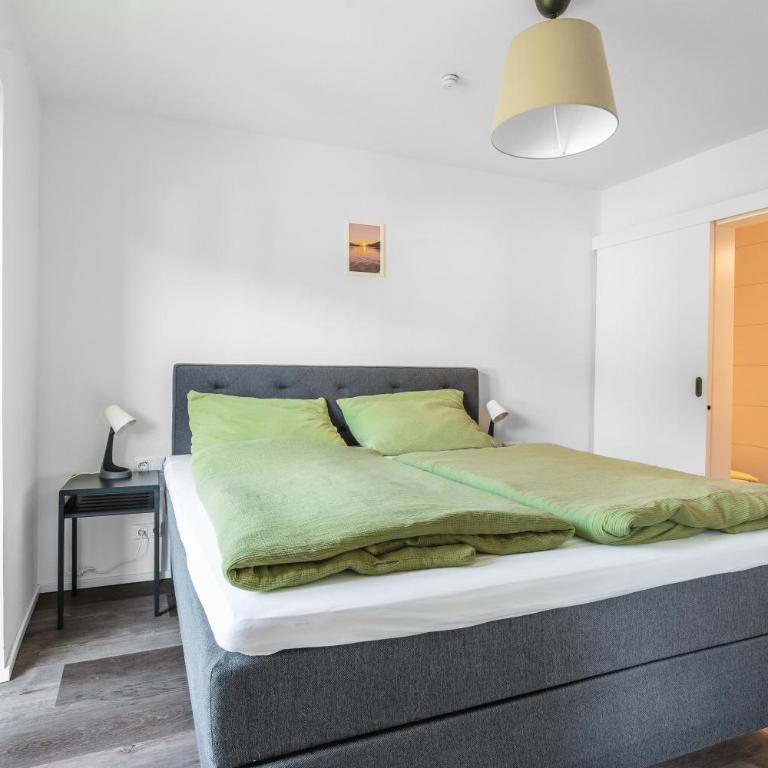 Seeblick Homes - Apartamento con vistas al lago - 8